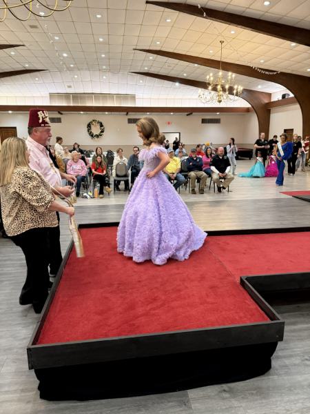 Miss Alee Scholarship Pageant 2025 photo 124