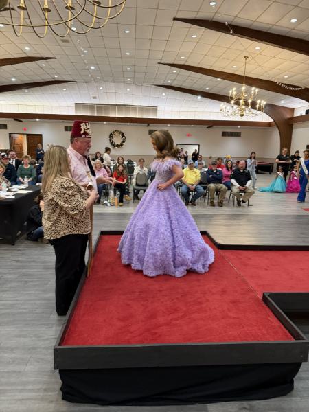 Miss Alee Scholarship Pageant 2025 photo 125