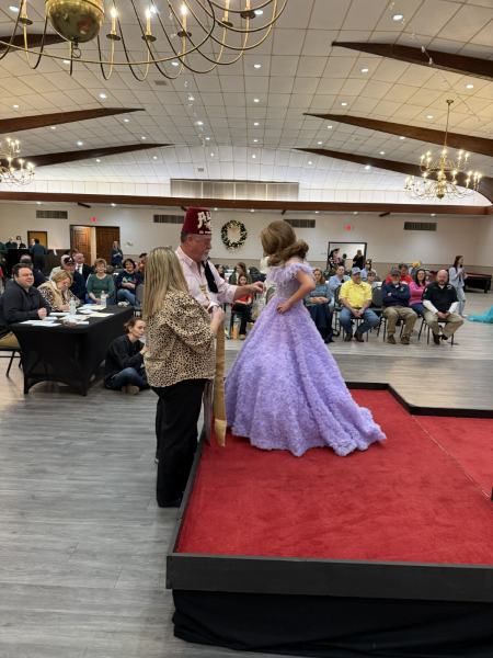Miss Alee Scholarship Pageant 2025 photo 126