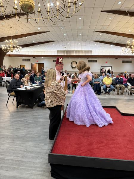 Miss Alee Scholarship Pageant 2025 photo 127