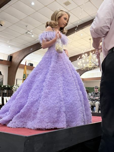 Miss Alee Scholarship Pageant 2025 photo 128