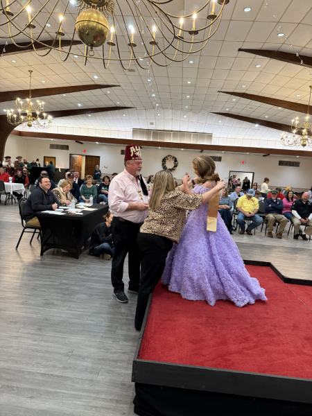 Miss Alee Scholarship Pageant 2025 photo 129