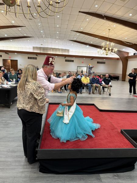 Miss Alee Scholarship Pageant 2025 photo 13