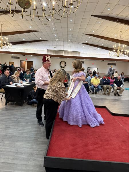 Miss Alee Scholarship Pageant 2025 photo 130
