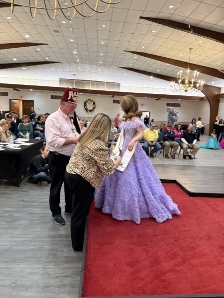 Miss Alee Scholarship Pageant 2025 photo 131