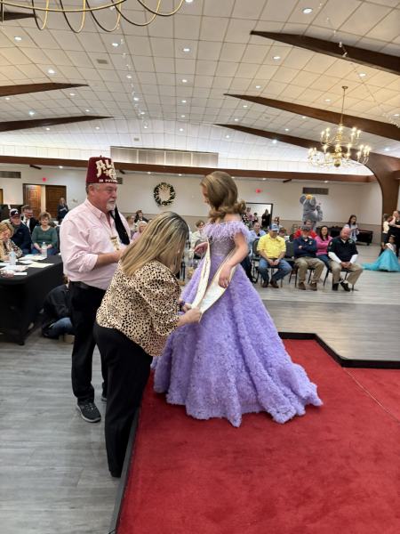 Miss Alee Scholarship Pageant 2025 photo 132