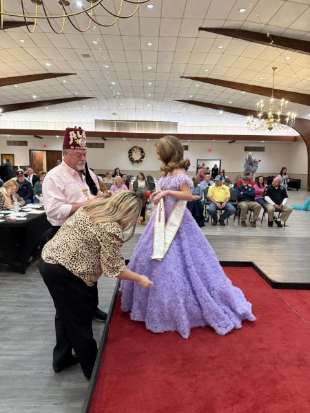 Miss Alee Scholarship Pageant 2025 photo 134