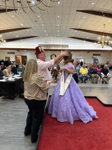 Miss Alee Scholarship Pageant 2025 photo 135