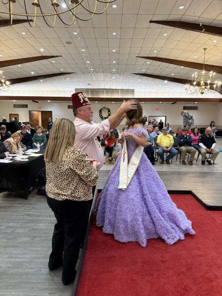 Miss Alee Scholarship Pageant 2025 photo 136