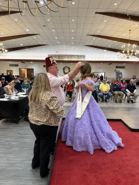 Miss Alee Scholarship Pageant 2025 photo 137