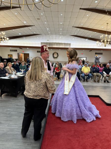 Miss Alee Scholarship Pageant 2025 photo 138