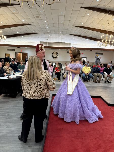 Miss Alee Scholarship Pageant 2025 photo 139