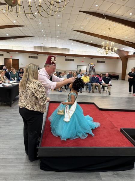 Miss Alee Scholarship Pageant 2025 photo 14