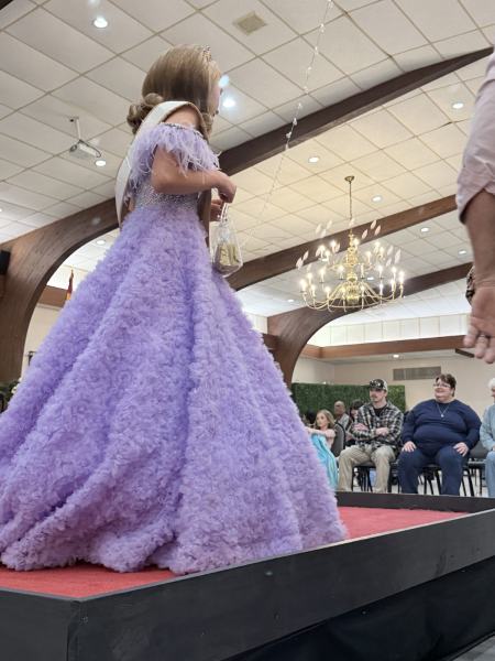 Miss Alee Scholarship Pageant 2025 photo 140