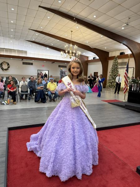 Miss Alee Scholarship Pageant 2025 photo 141