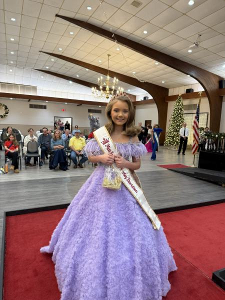 Miss Alee Scholarship Pageant 2025 photo 142