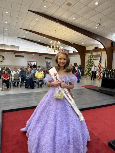 Miss Alee Scholarship Pageant 2025 photo 143