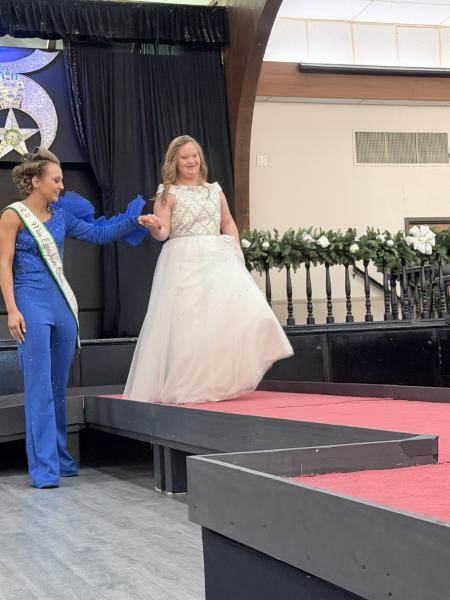 Miss Alee Scholarship Pageant 2025 photo 147
