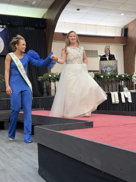 Miss Alee Scholarship Pageant 2025 photo 148