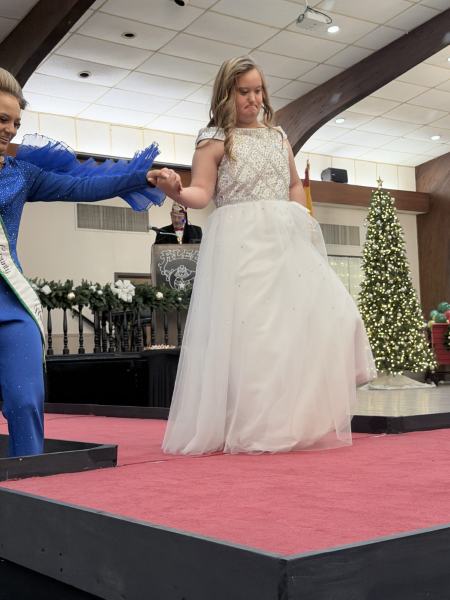Miss Alee Scholarship Pageant 2025 photo 149
