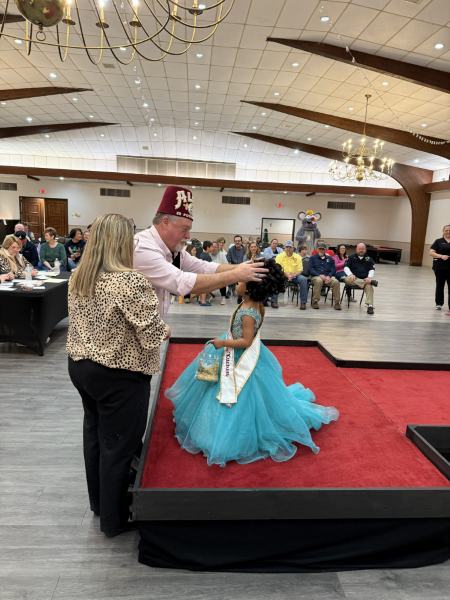 Miss Alee Scholarship Pageant 2025 photo 15