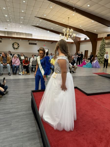 Miss Alee Scholarship Pageant 2025 photo 150
