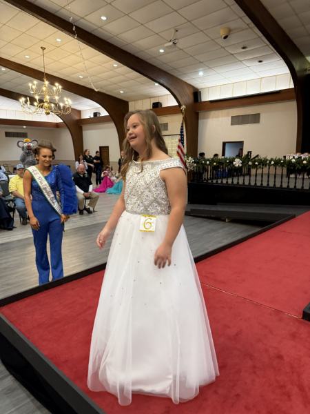 Miss Alee Scholarship Pageant 2025 photo 151