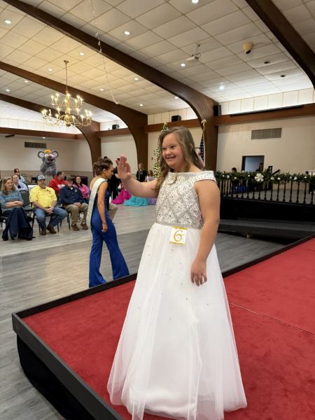 Miss Alee Scholarship Pageant 2025 photo 152