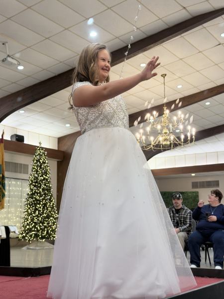 Miss Alee Scholarship Pageant 2025 photo 153