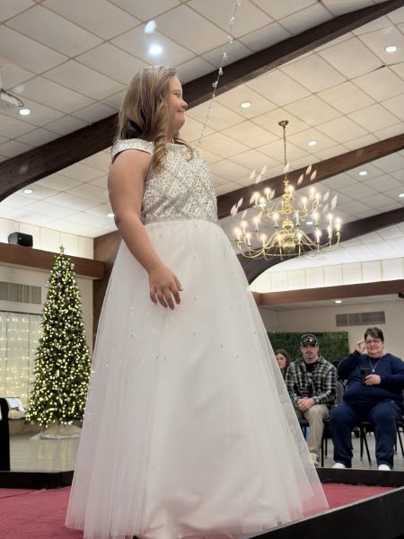 Miss Alee Scholarship Pageant 2025 photo 154