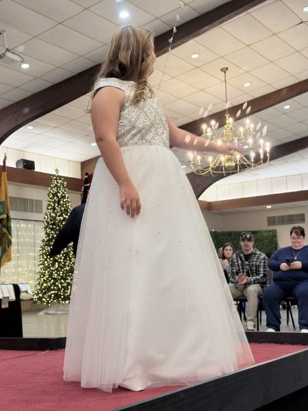 Miss Alee Scholarship Pageant 2025 photo 155