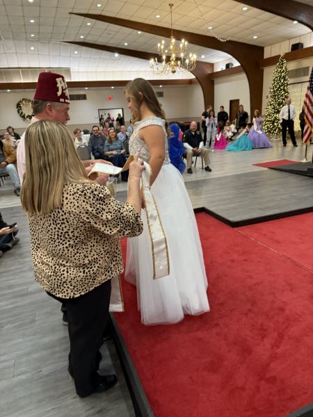 Miss Alee Scholarship Pageant 2025 photo 156