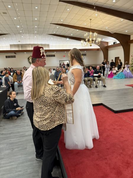Miss Alee Scholarship Pageant 2025 photo 157