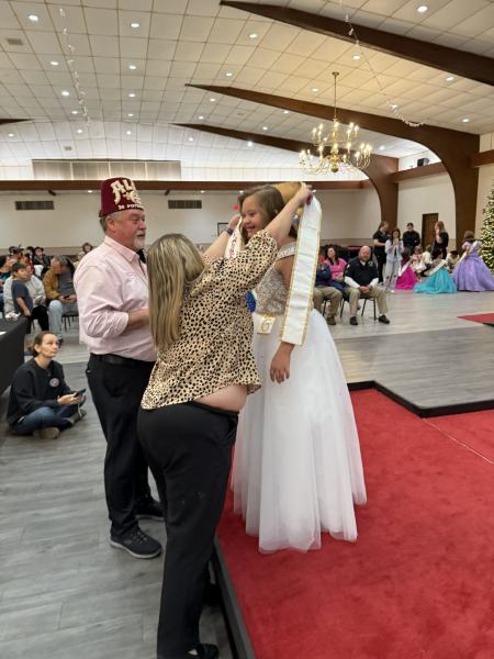 Miss Alee Scholarship Pageant 2025 photo 158