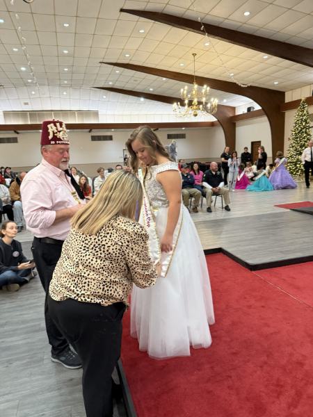 Miss Alee Scholarship Pageant 2025 photo 159