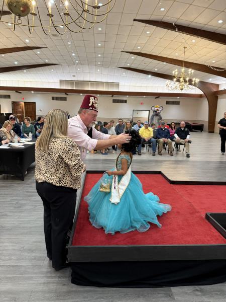 Miss Alee Scholarship Pageant 2025 photo 16