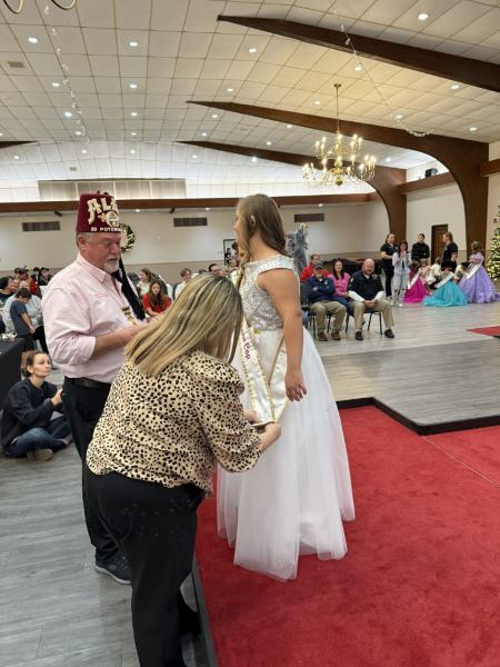 Miss Alee Scholarship Pageant 2025 photo 160