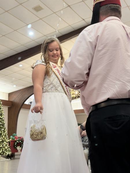 Miss Alee Scholarship Pageant 2025 photo 161