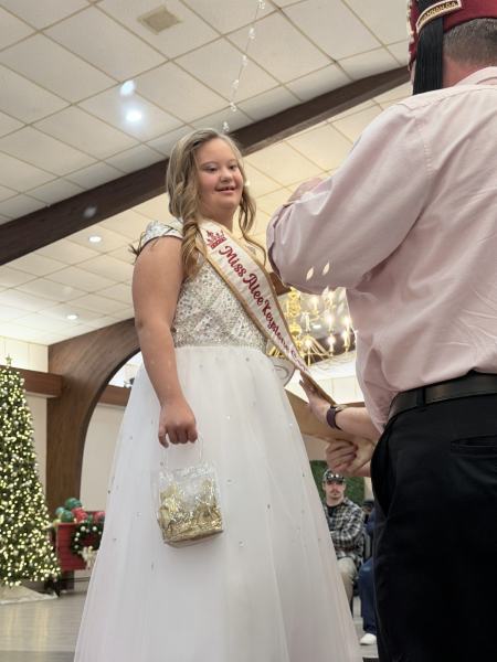 Miss Alee Scholarship Pageant 2025 photo 162