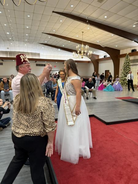 Miss Alee Scholarship Pageant 2025 photo 163