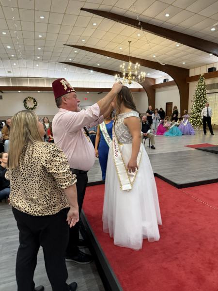 Miss Alee Scholarship Pageant 2025 photo 164