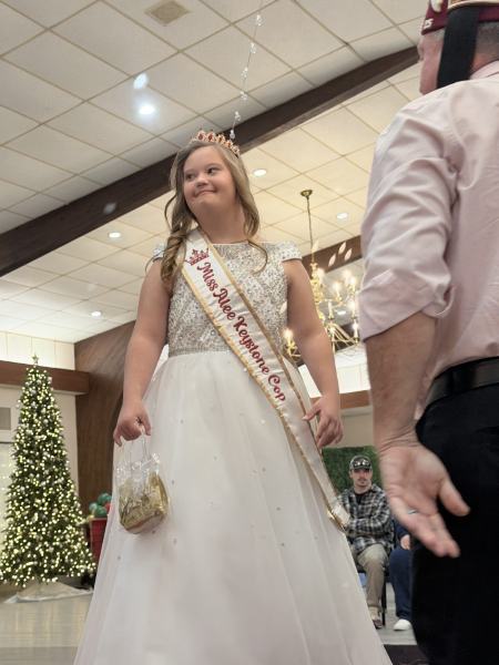 Miss Alee Scholarship Pageant 2025 photo 165