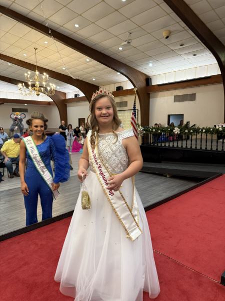 Miss Alee Scholarship Pageant 2025 photo 166