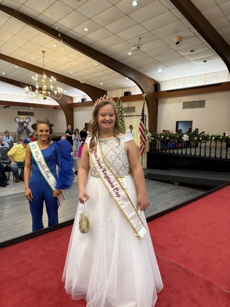 Miss Alee Scholarship Pageant 2025 photo 167