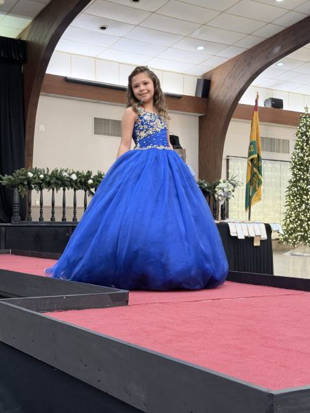 Miss Alee Scholarship Pageant 2025 photo 168