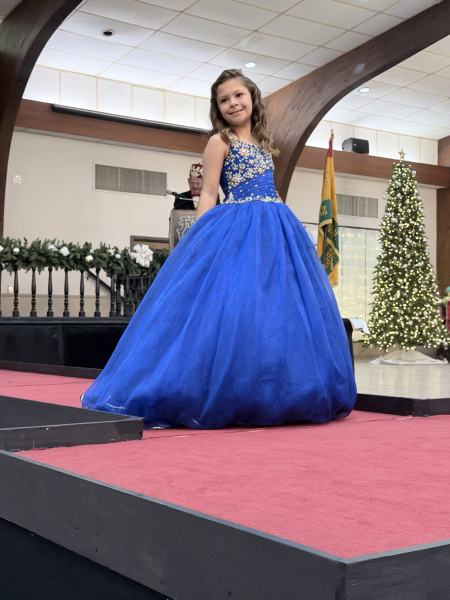 Miss Alee Scholarship Pageant 2025 photo 169
