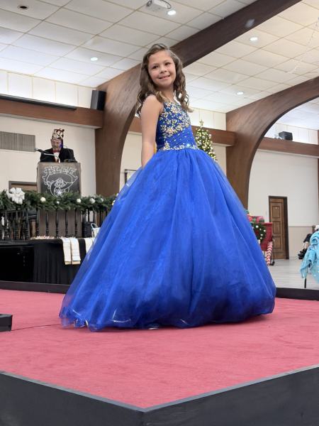 Miss Alee Scholarship Pageant 2025 photo 170