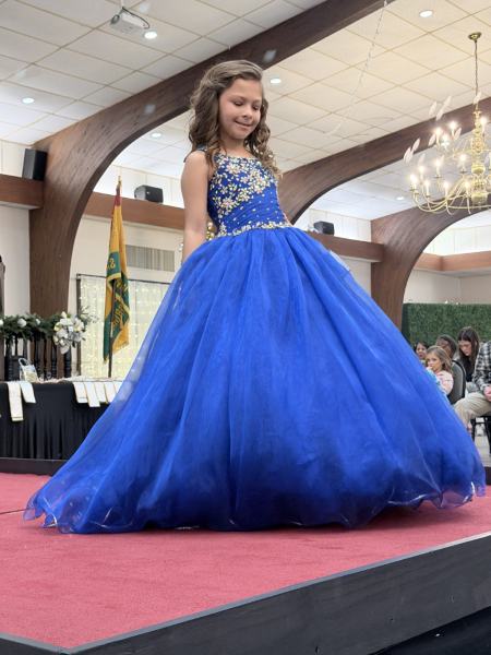 Miss Alee Scholarship Pageant 2025 photo 171