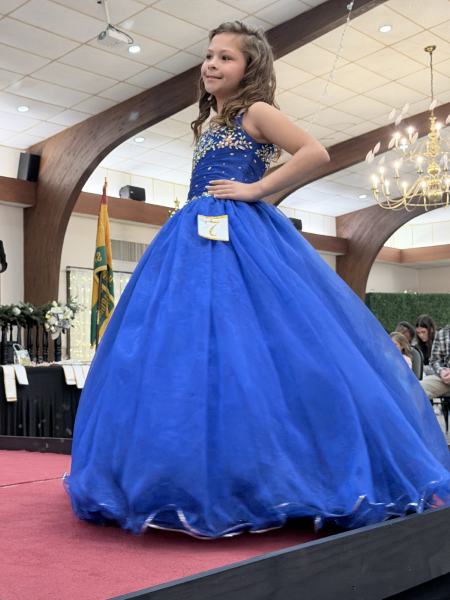 Miss Alee Scholarship Pageant 2025 photo 172