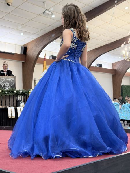 Miss Alee Scholarship Pageant 2025 photo 173
